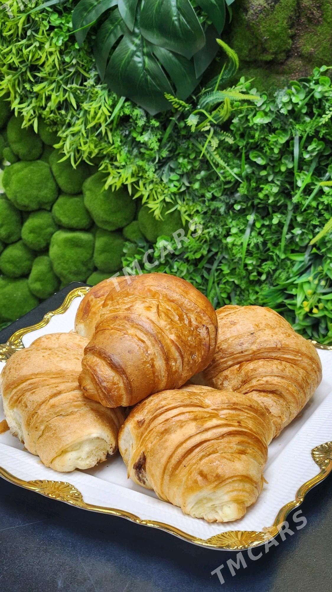Bulka(Булки) - Aşgabat - img 4