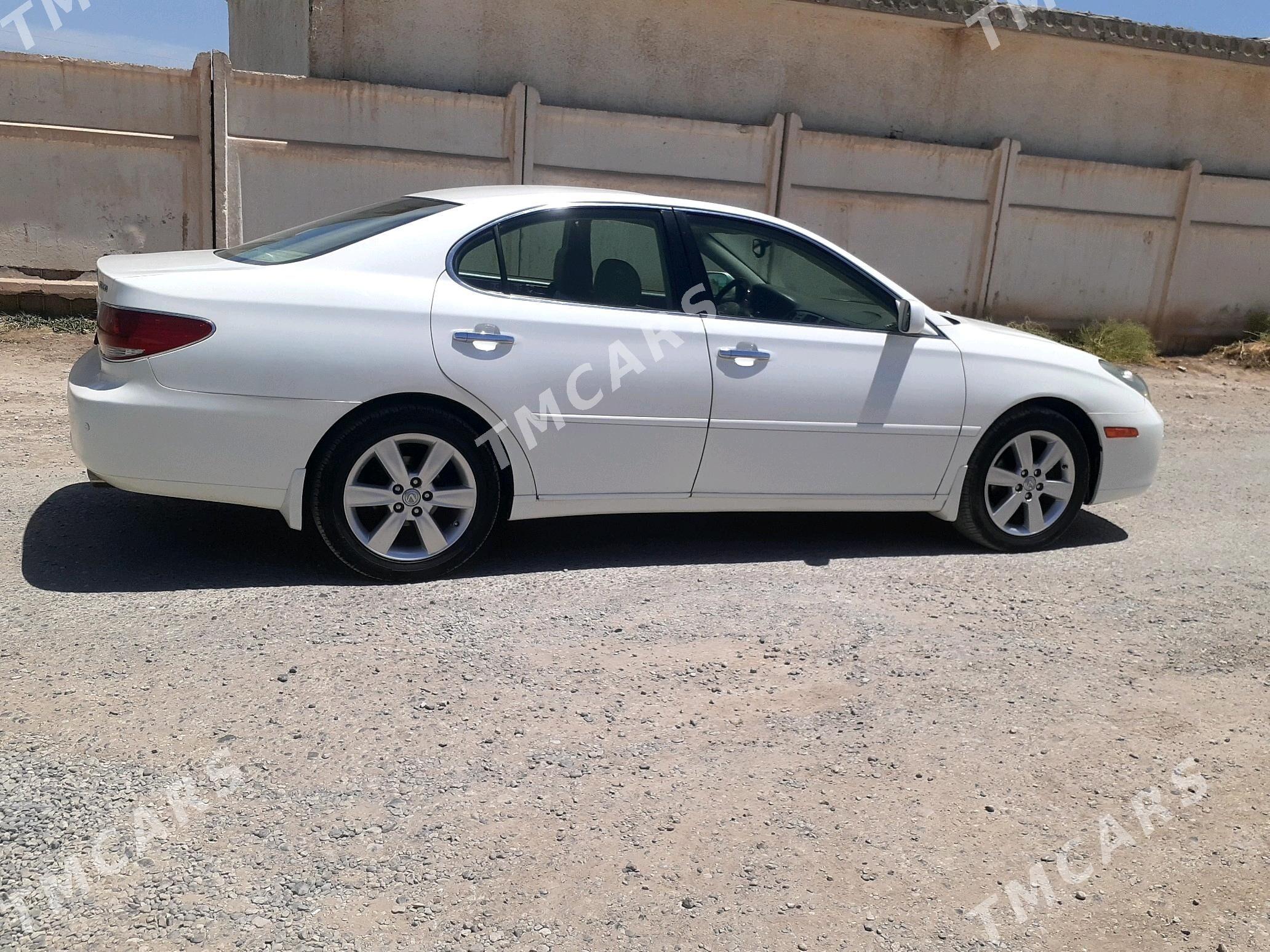 Lexus ES 330 2004 - 209 000 TMT - Tejen - img 6