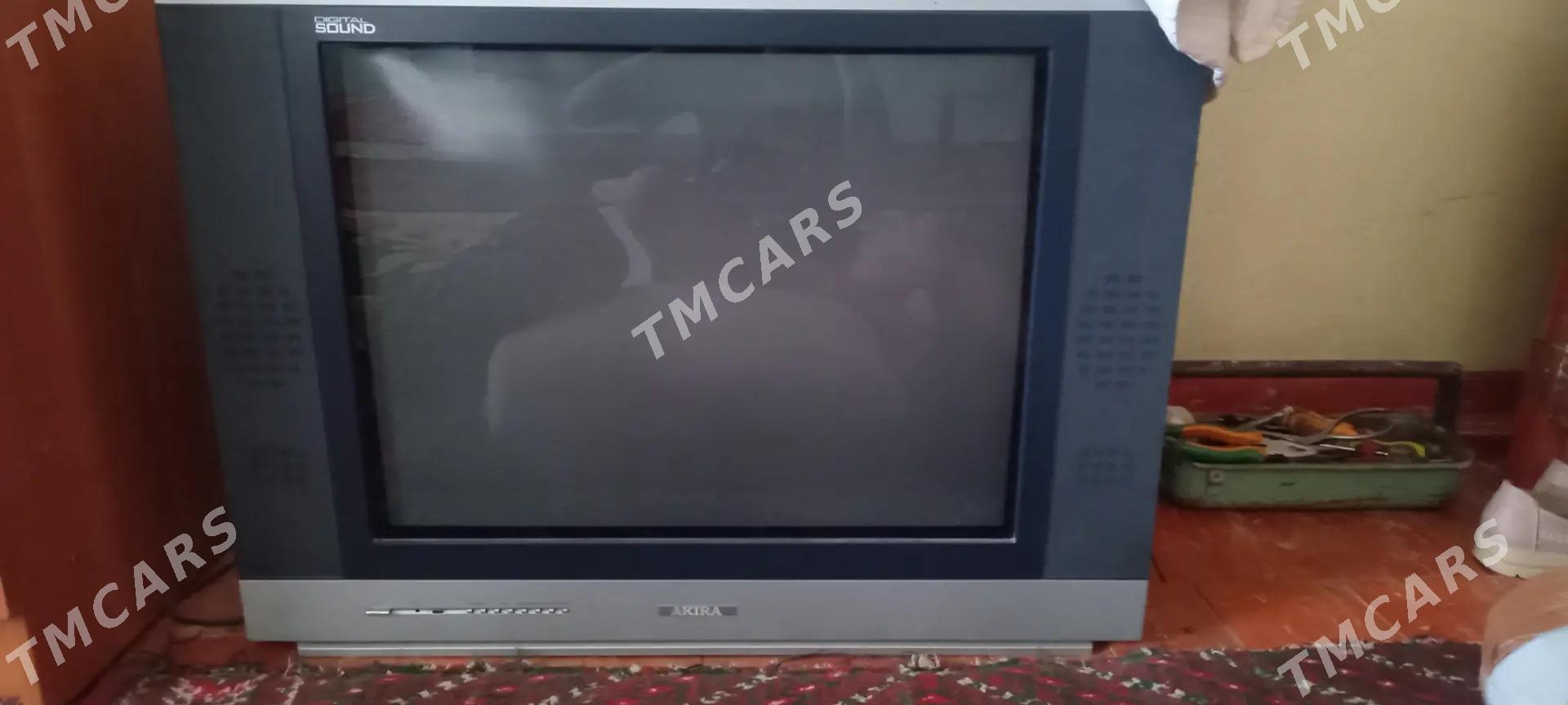 Satlyk telefizor - Мары - img 2