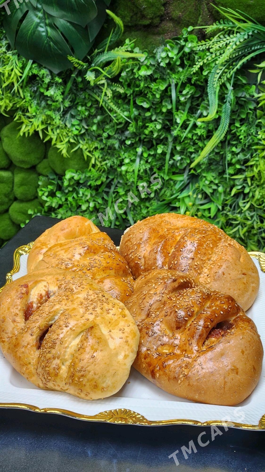 Bulka(Булки) - Aşgabat - img 5