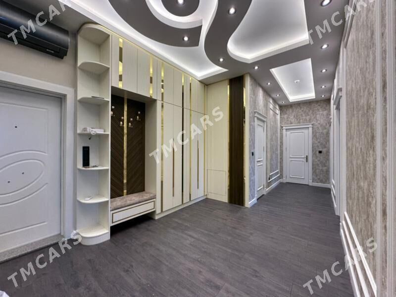 padwoyski elitka luxe - Podwoýski köç. (Bitarap Türkmenistan şaýoly) - img 3