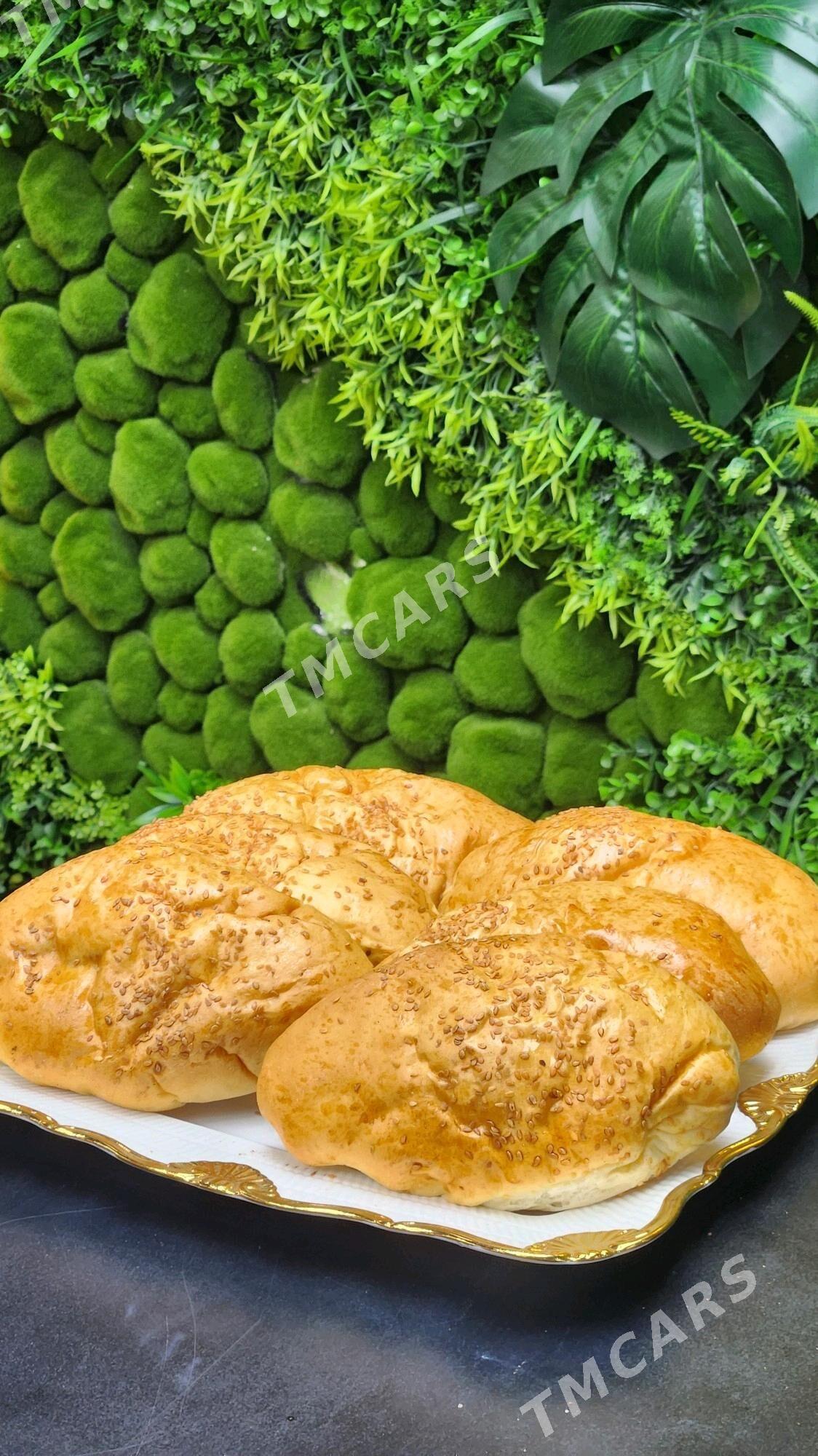 Bulka(Булки) - Aşgabat - img 7