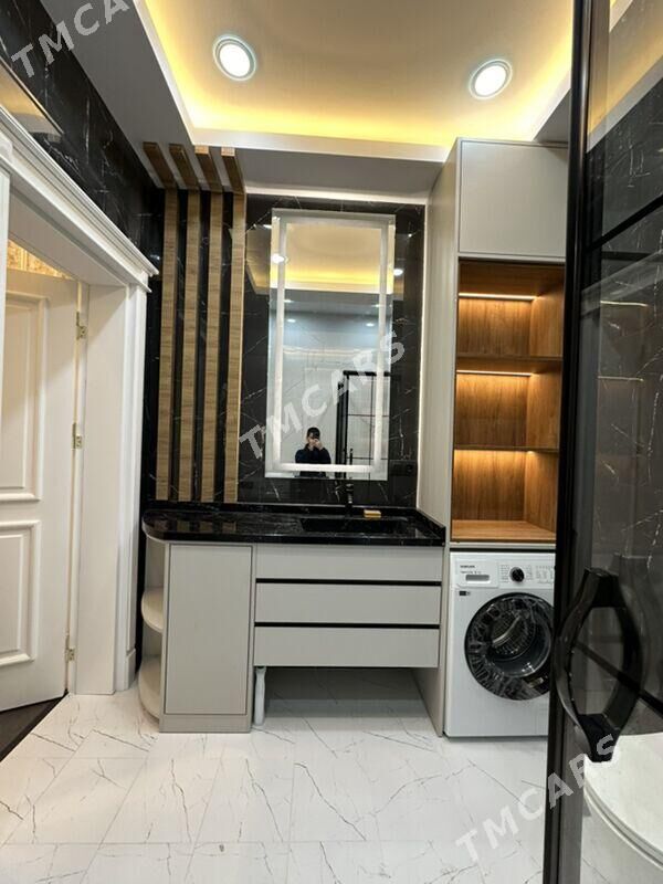padwoyski elitka luxe - Podwoýski köç. (Bitarap Türkmenistan şaýoly) - img 8