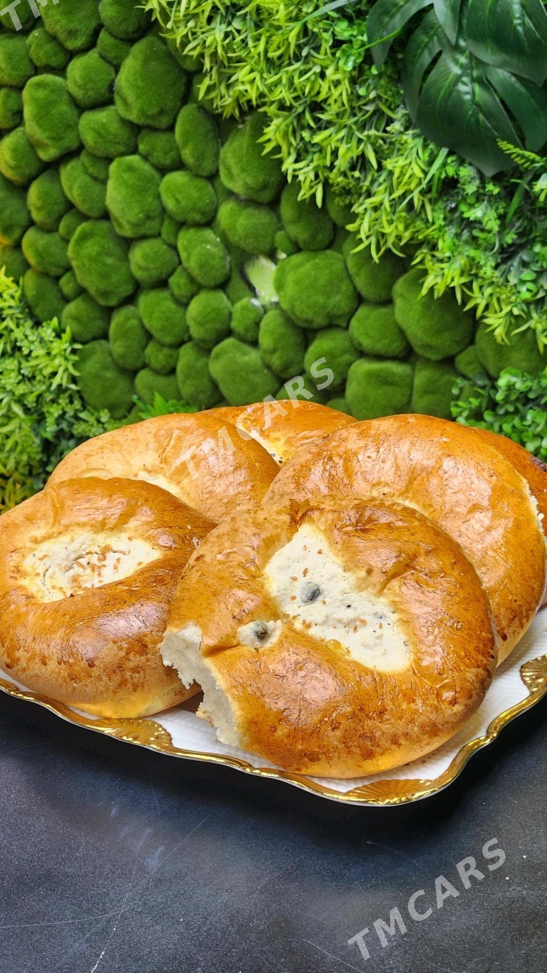 Bulka(Булки) - Aşgabat - img 8
