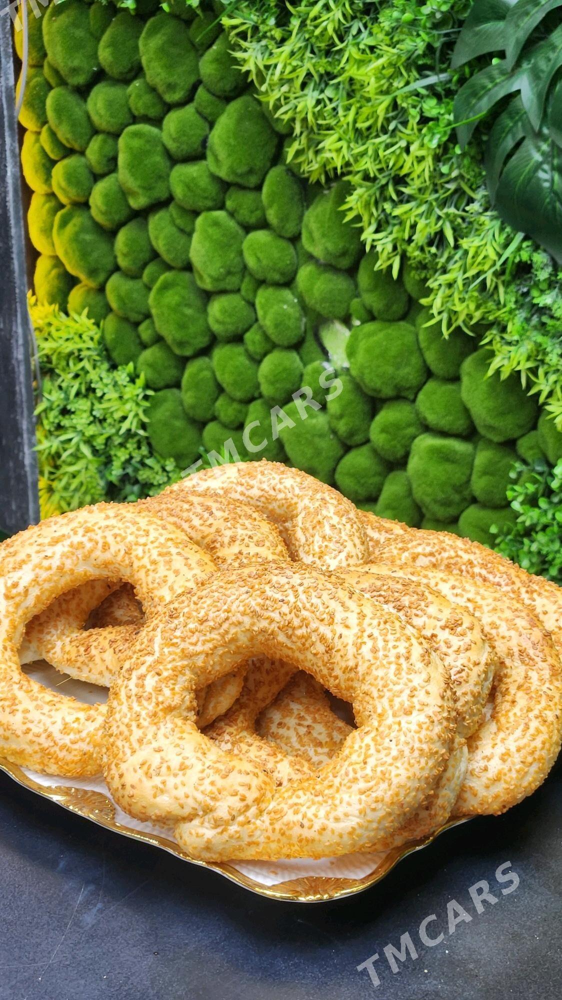 Bulka(Булки) - Aşgabat - img 9