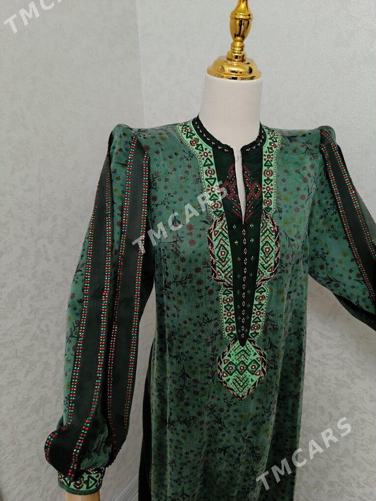 turk gulyupek - Aşgabat - img 2