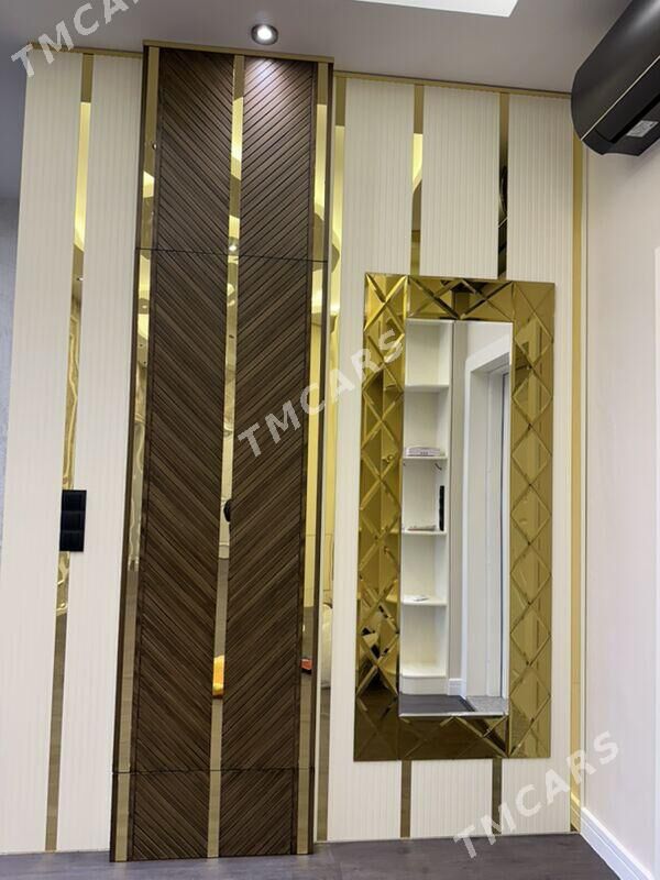 padwoyski elitka luxe - Podwoýski köç. (Bitarap Türkmenistan şaýoly) - img 4
