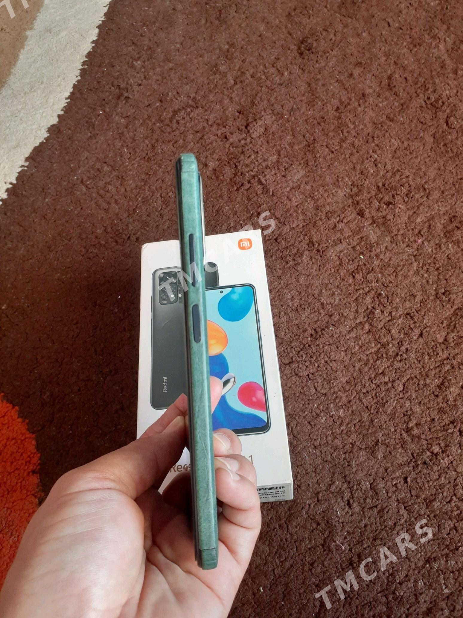 redmi not 11 - Kaka - img 2