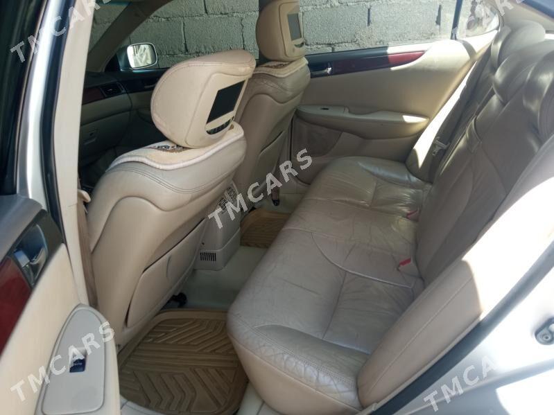 Lexus ES 300 2002 - 160 000 TMT - Tejen - img 8