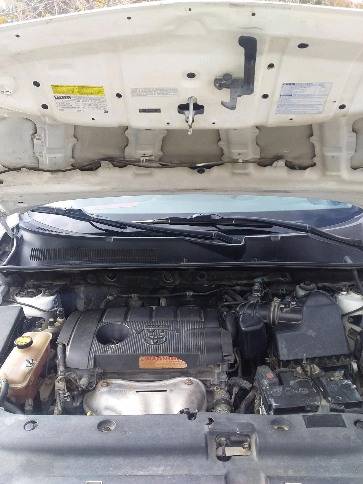 Toyota RAV4 2012 - 175 000 TMT - Анев - img 6