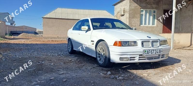 BMW 328 1992 - 30 000 TMT - Tejen - img 3