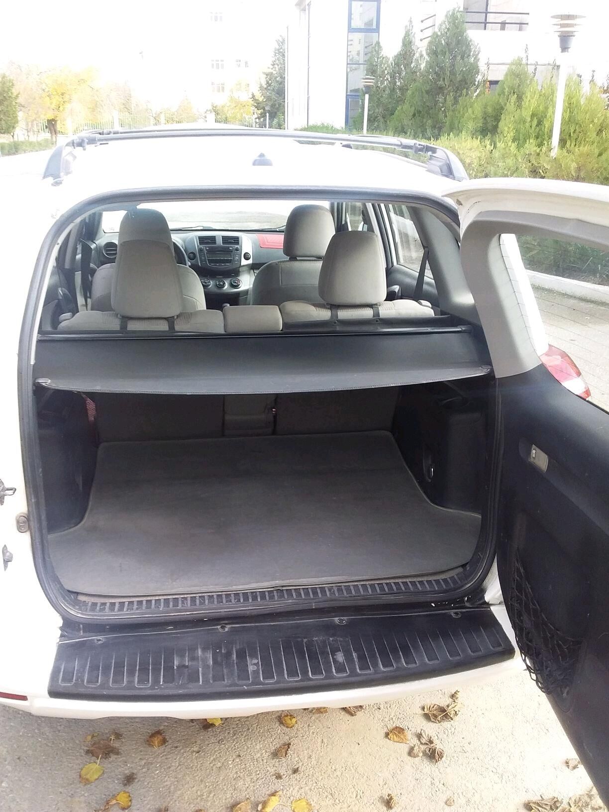 Toyota RAV4 2012 - 175 000 TMT - Анев - img 5