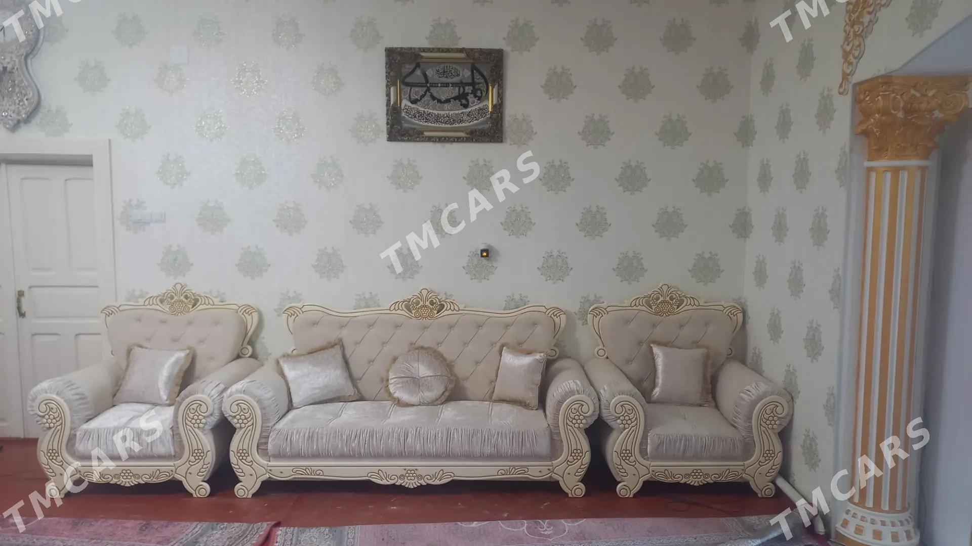 диван кресла - Şabat etr. - img 2