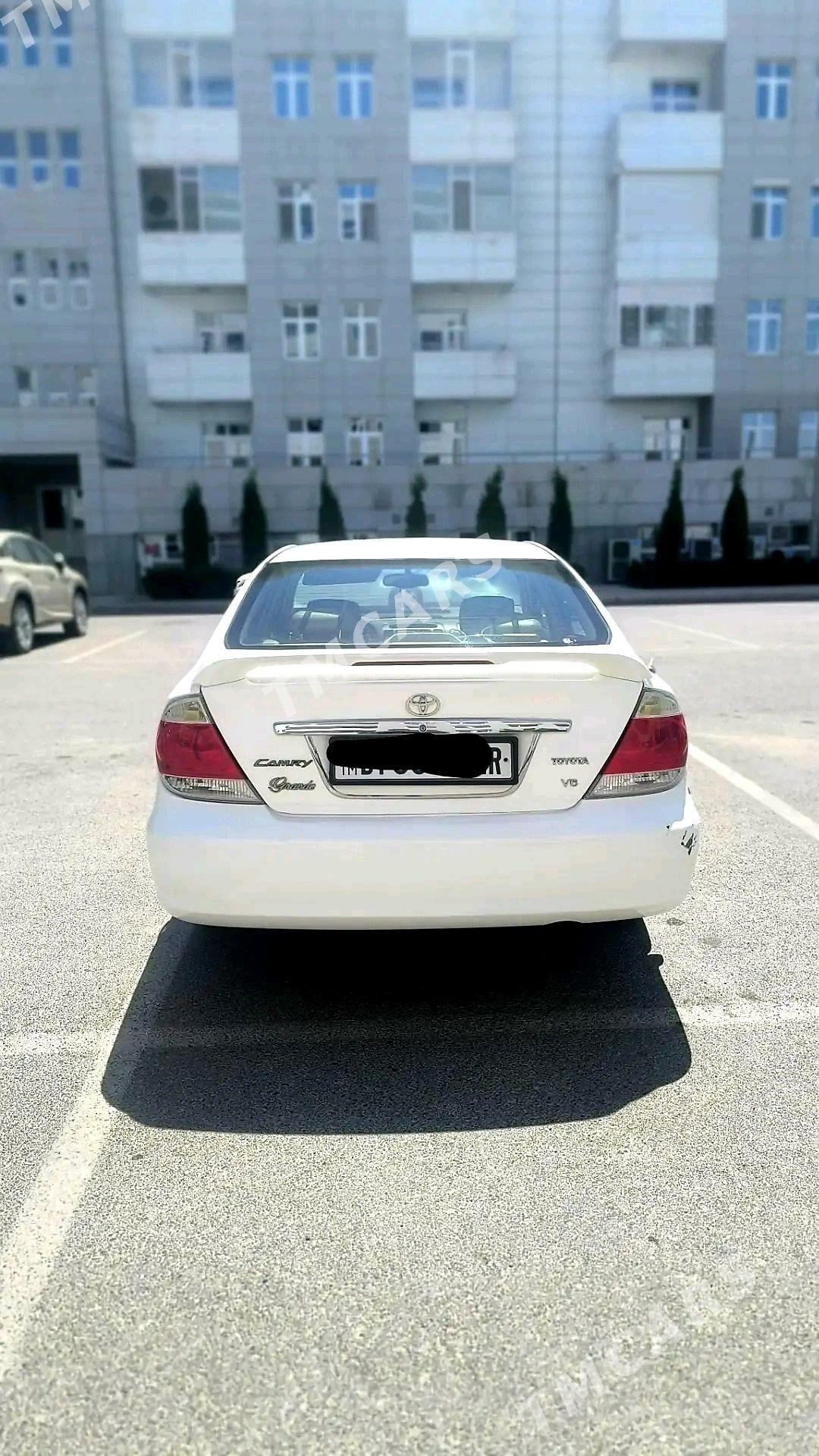 Toyota Camry 2002 - 170 000 TMT - Мары - img 7