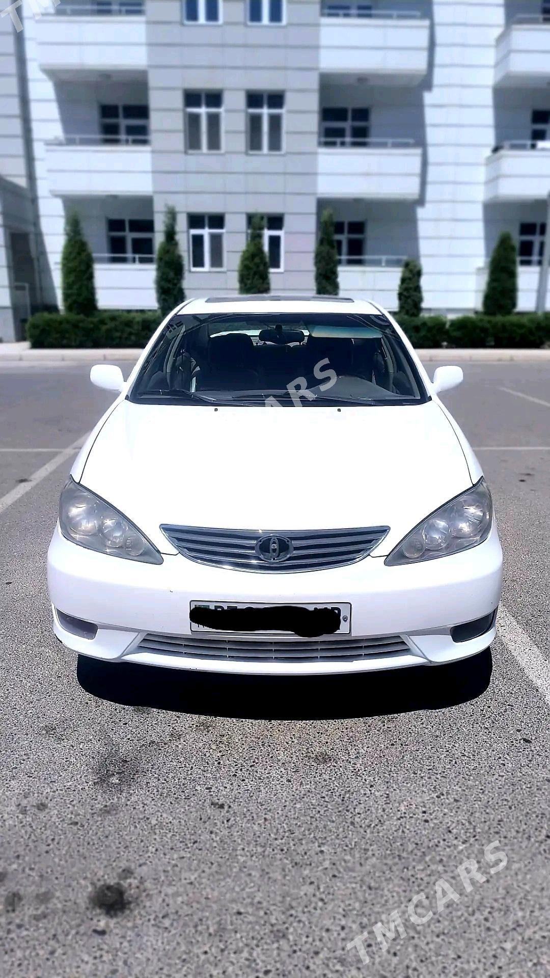 Toyota Camry 2002 - 170 000 TMT - Мары - img 5