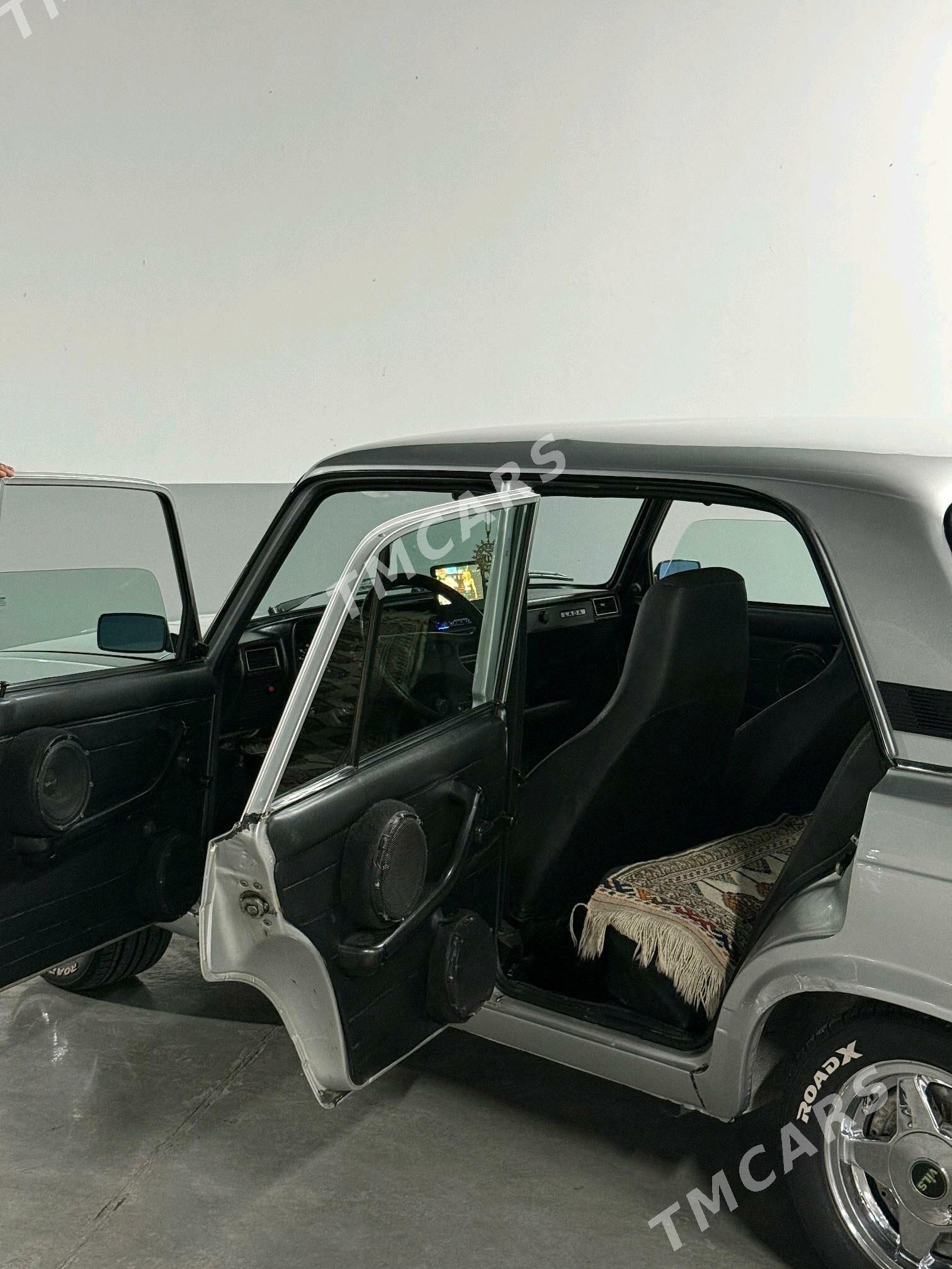 Lada 2107 2011 - 92 000 TMT - Aşgabat - img 2