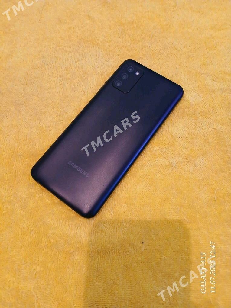 Samsung A03s - Туркменбаши - img 4