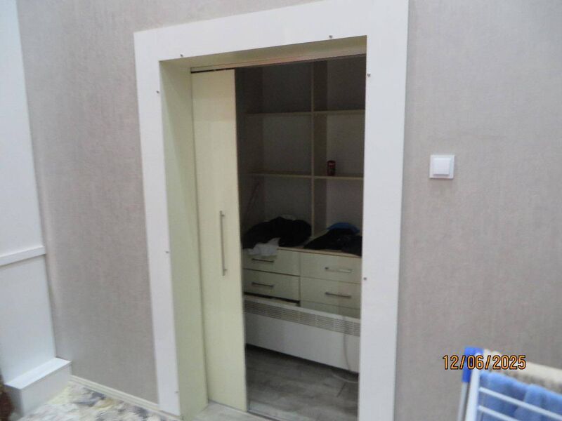 Sowetski Elitka 2 komnat 80 m2 - Aşgabat - img 8
