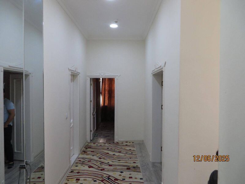 Sowetski Elitka 2 komnat 80 m2 - Aşgabat - img 2