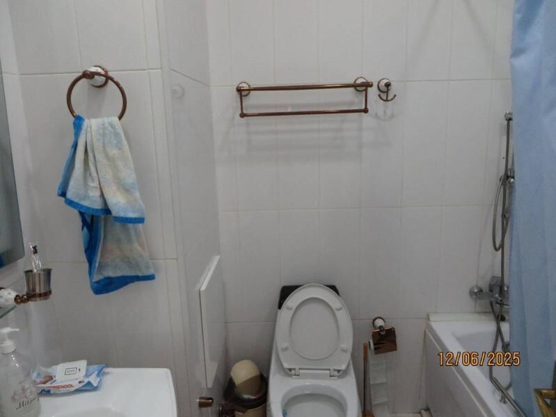 Sowetski Elitka 2 komnat 80 m2 - Aşgabat - img 9