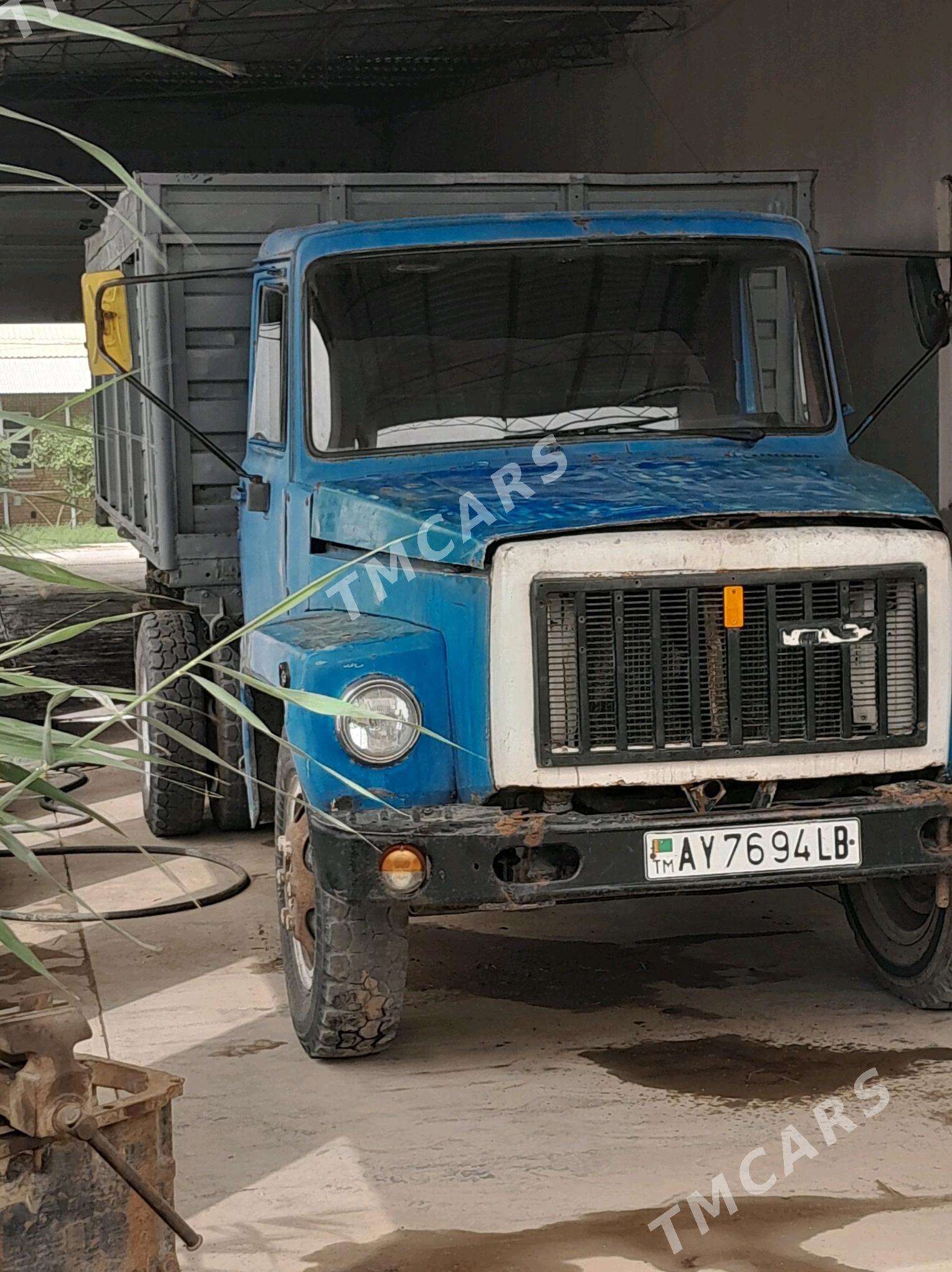 Gaz 53 1993 - 50 000 TMT - Дянев - img 10