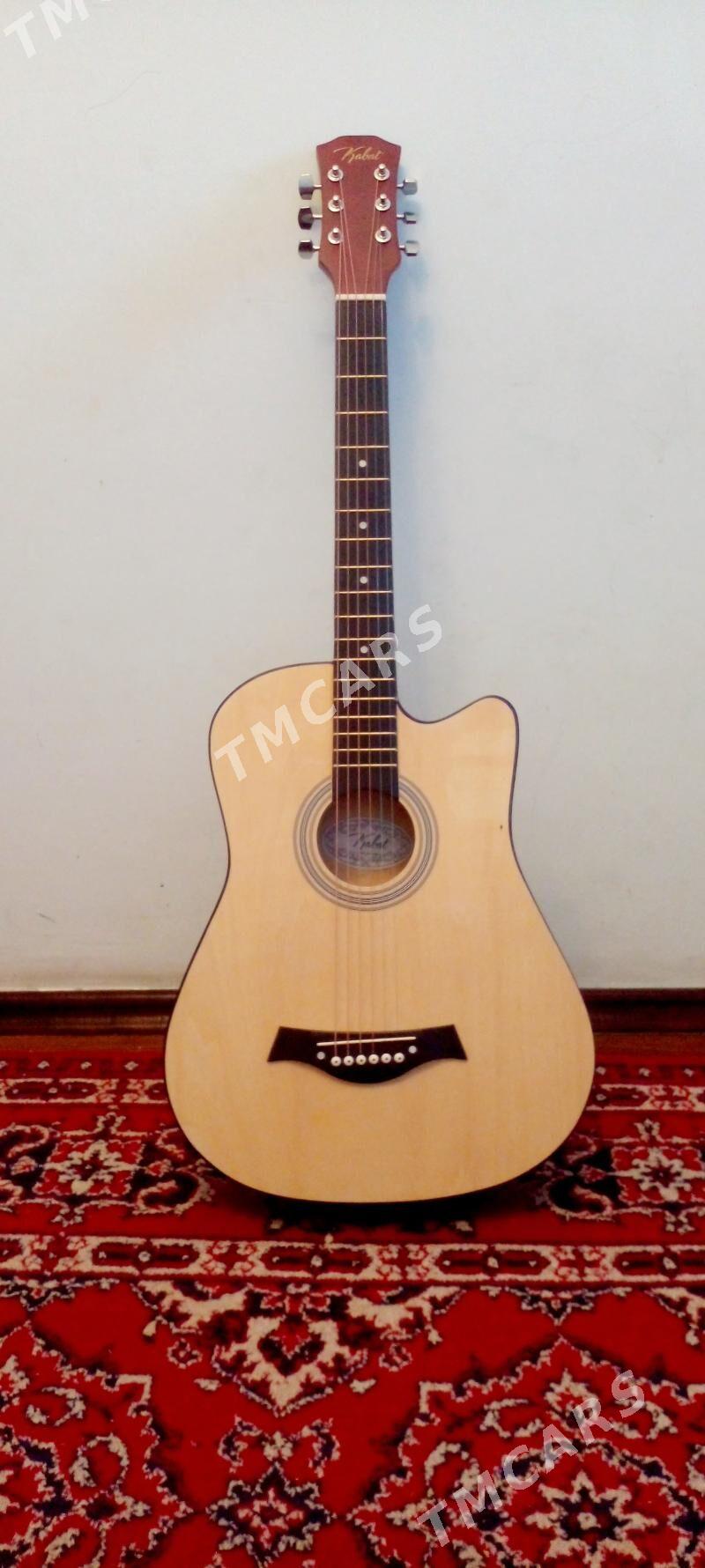 Gitara - Mary - img 5