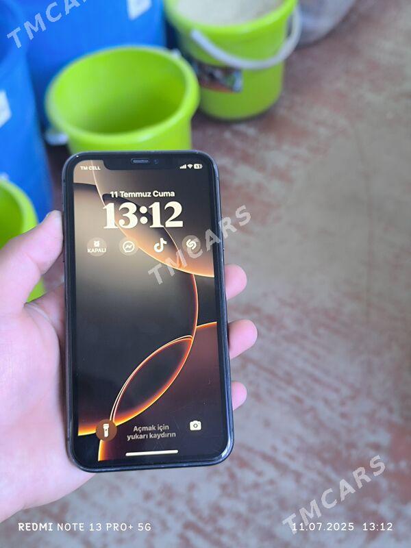 Iphone 11 (128) - Гумдаг - img 9