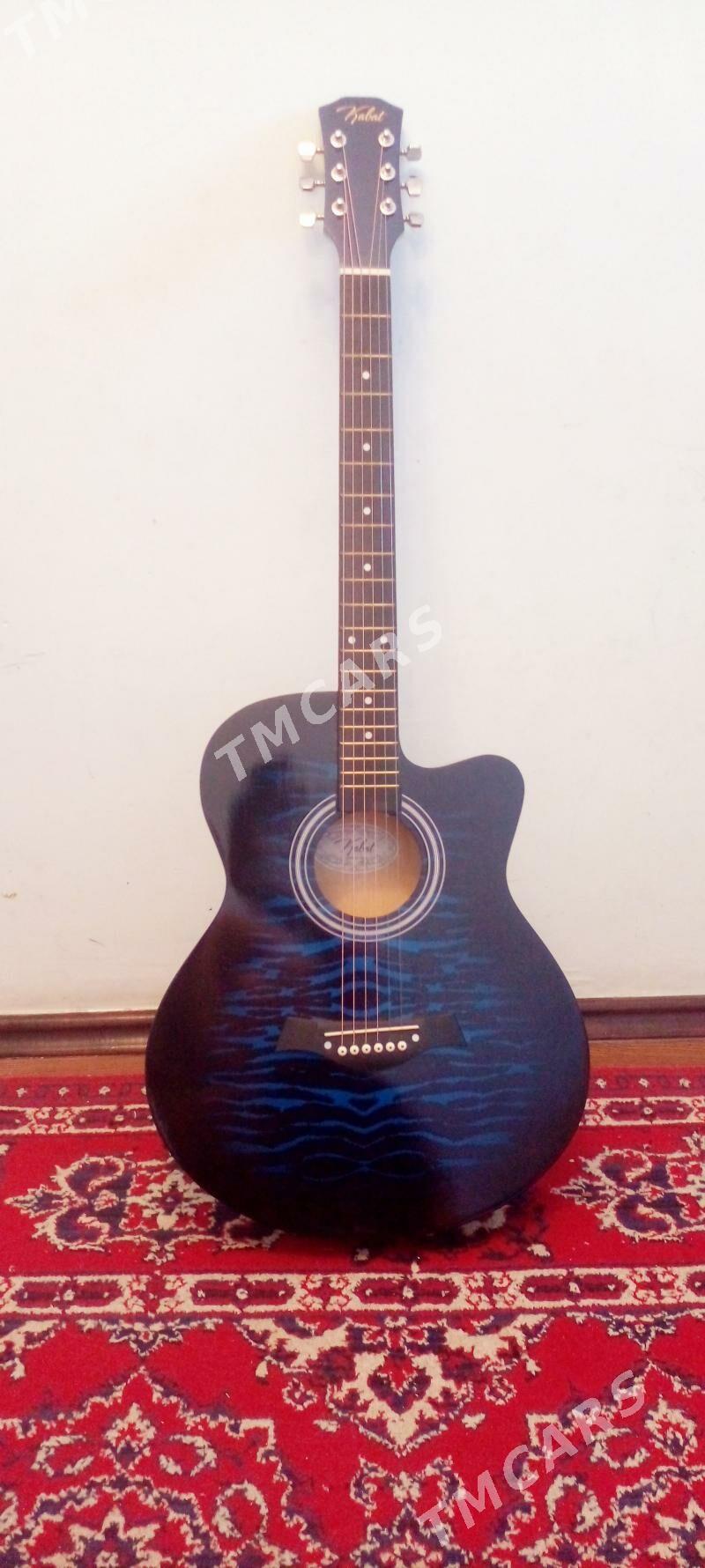 Gitara - Mary - img 2