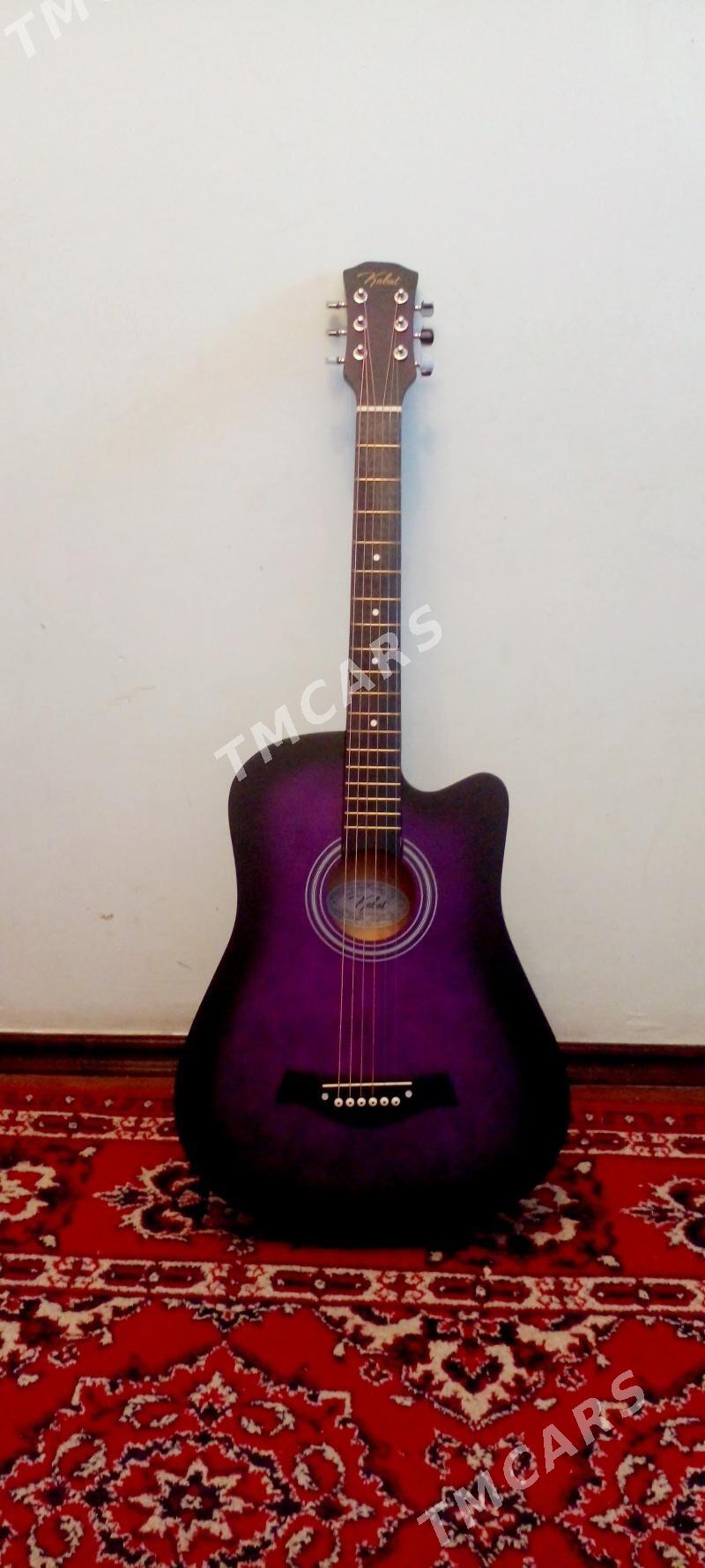 Gitara - Mary - img 4