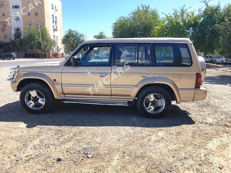 Mitsubishi Pajero 1993 - 40 000 TMT - Baýramaly - img 5