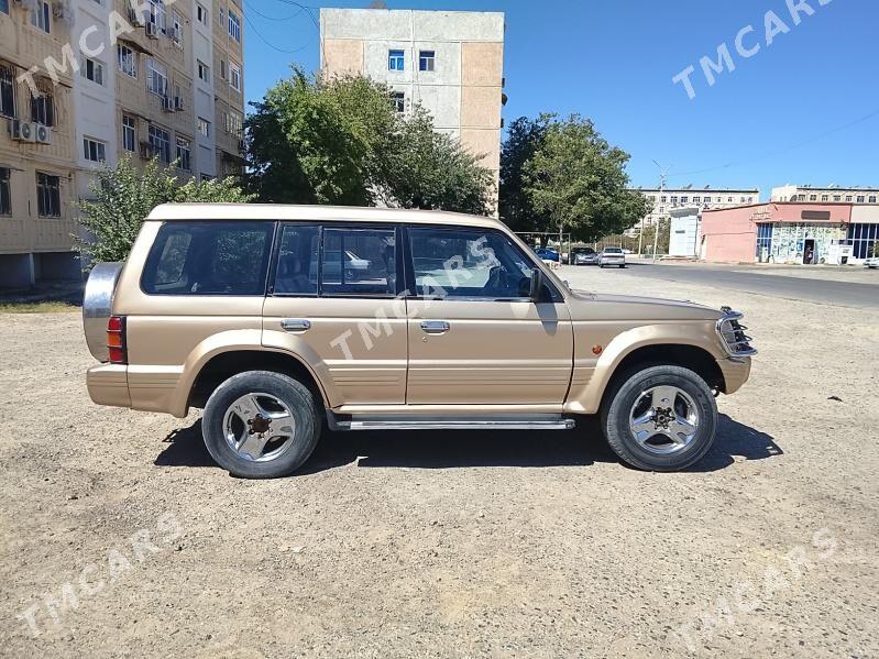 Mitsubishi Pajero 1993 - 40 000 TMT - Baýramaly - img 3