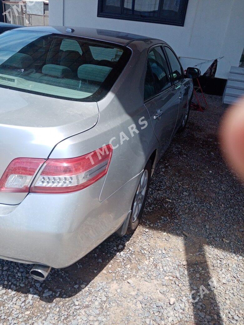Toyota Camry 2011 - 195 000 TMT - Мары - img 4