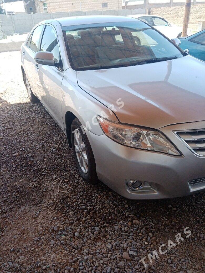 Toyota Camry 2011 - 195 000 TMT - Мары - img 3