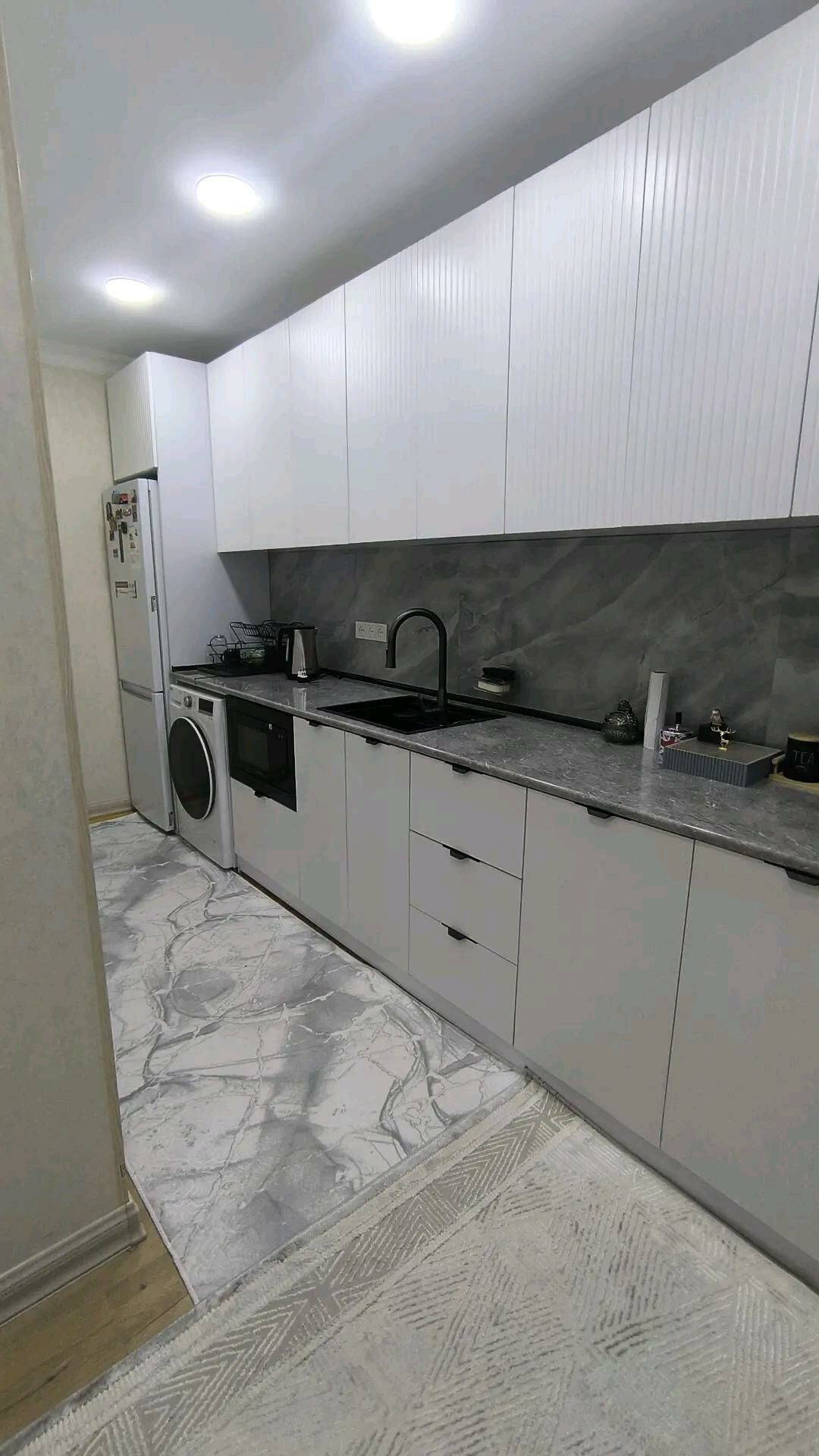 30 MKR 3 KOM DIZAÝNERSKI - Aşgabat - img 2