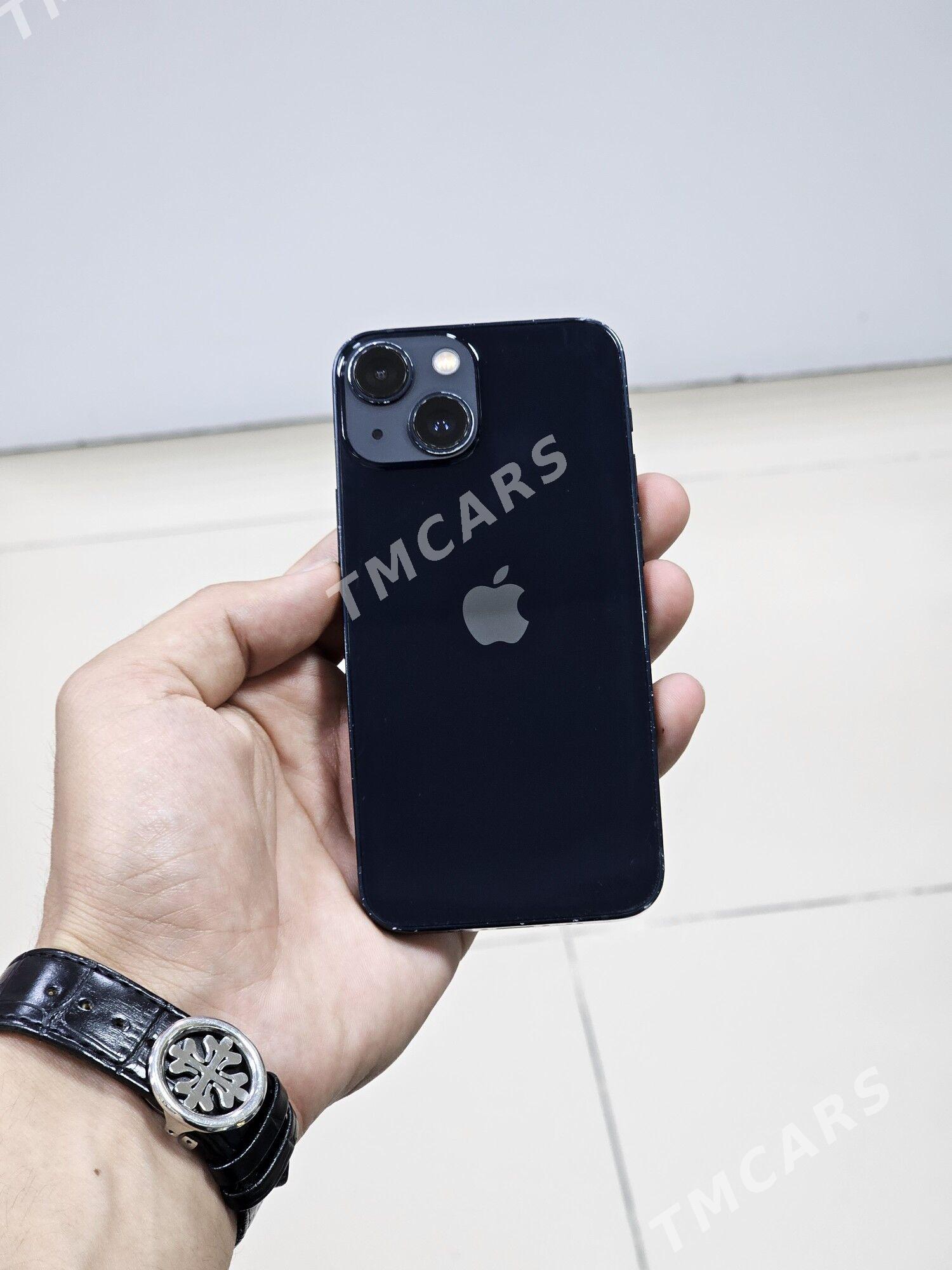 IPhone 13mini. 128GB - Aşgabat - img 2