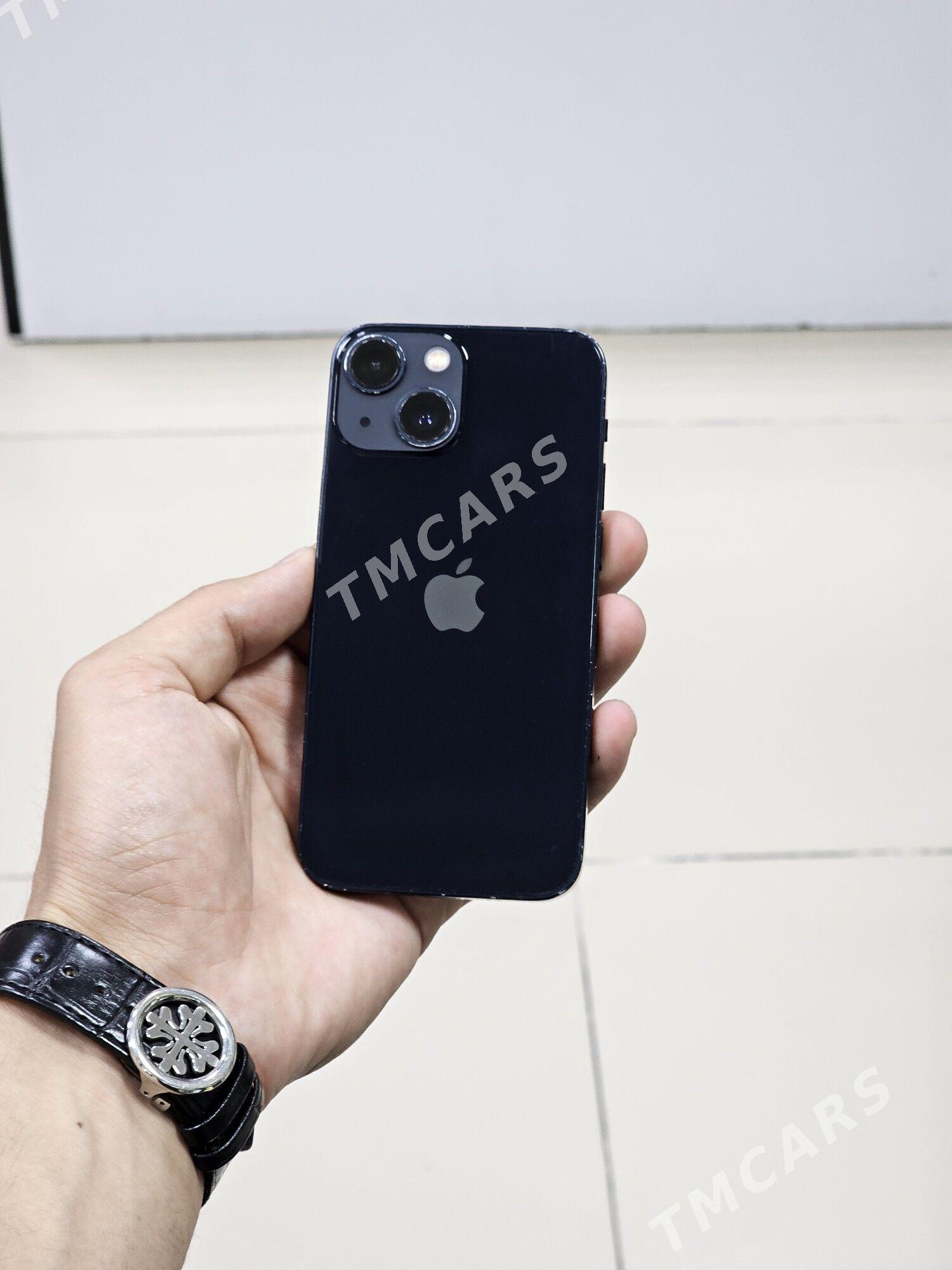 IPhone 13mini. 128GB - Aşgabat - img 3