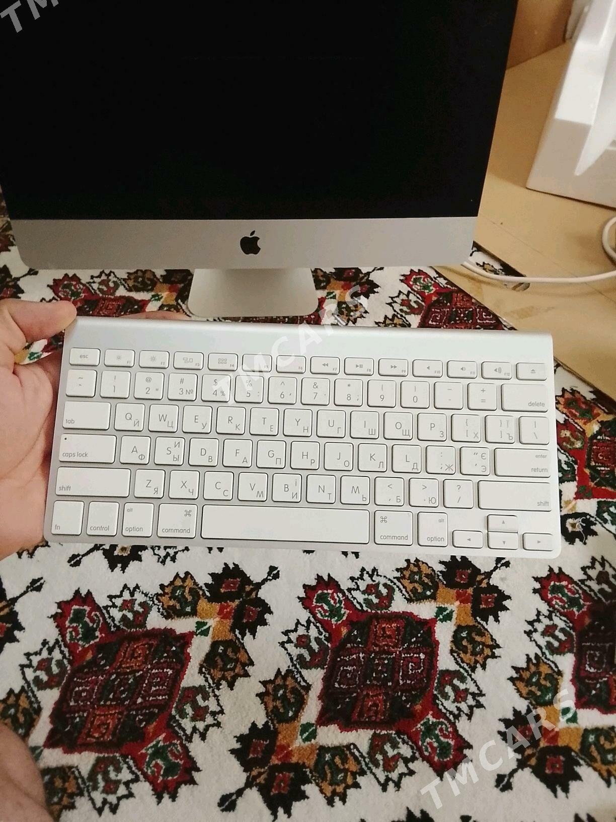 I mac Apple - Balkanabat - img 6