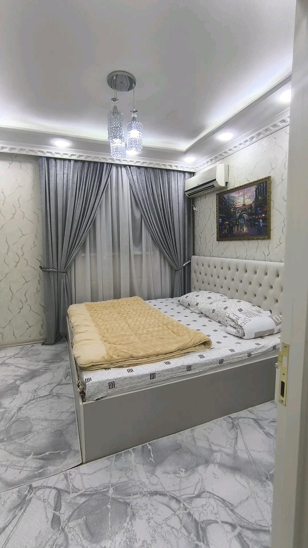 30 MKR 3 KOM DIZAÝNERSKI - Aşgabat - img 5