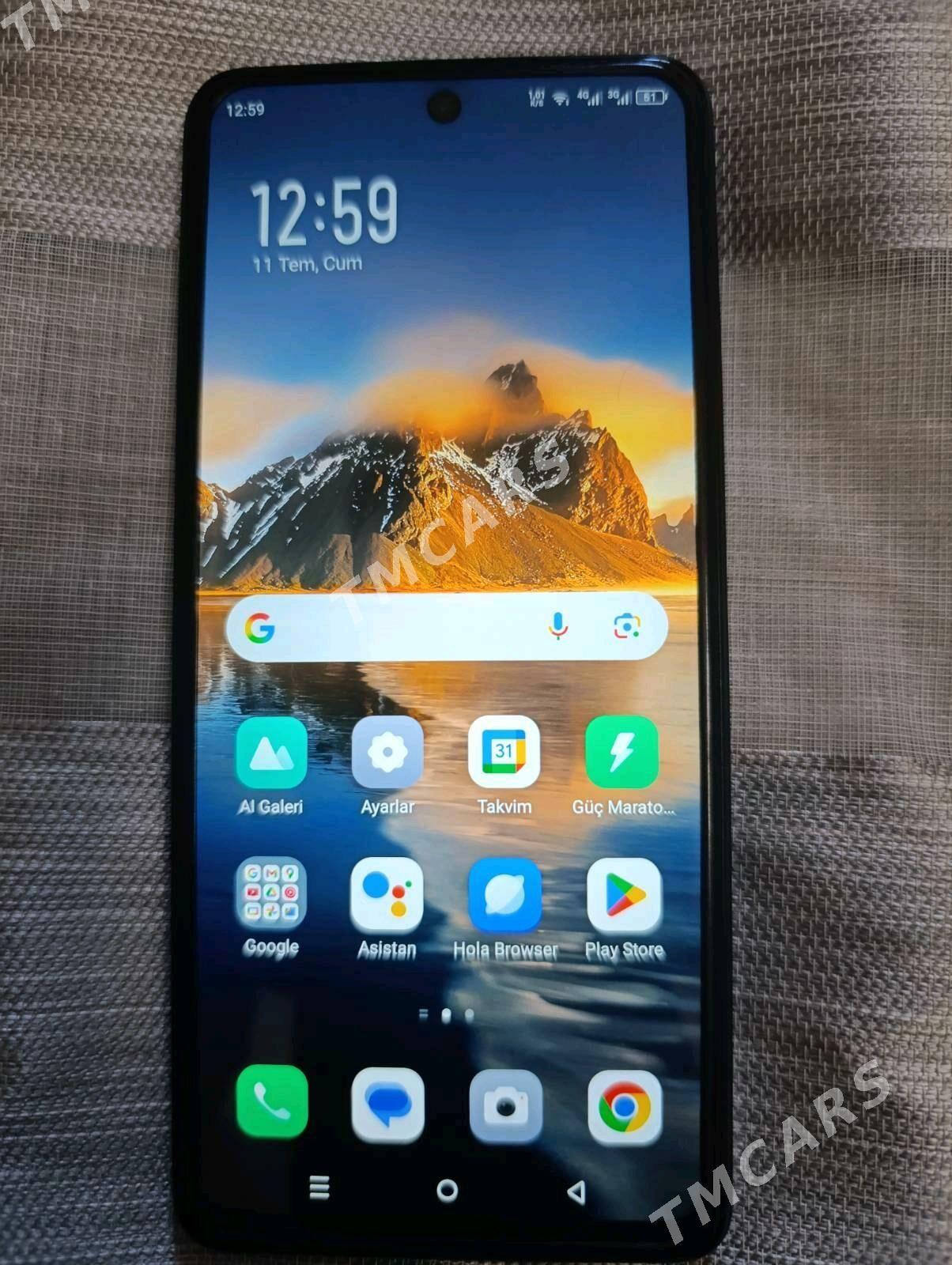 infinix hot 40 pro - Mary - img 3