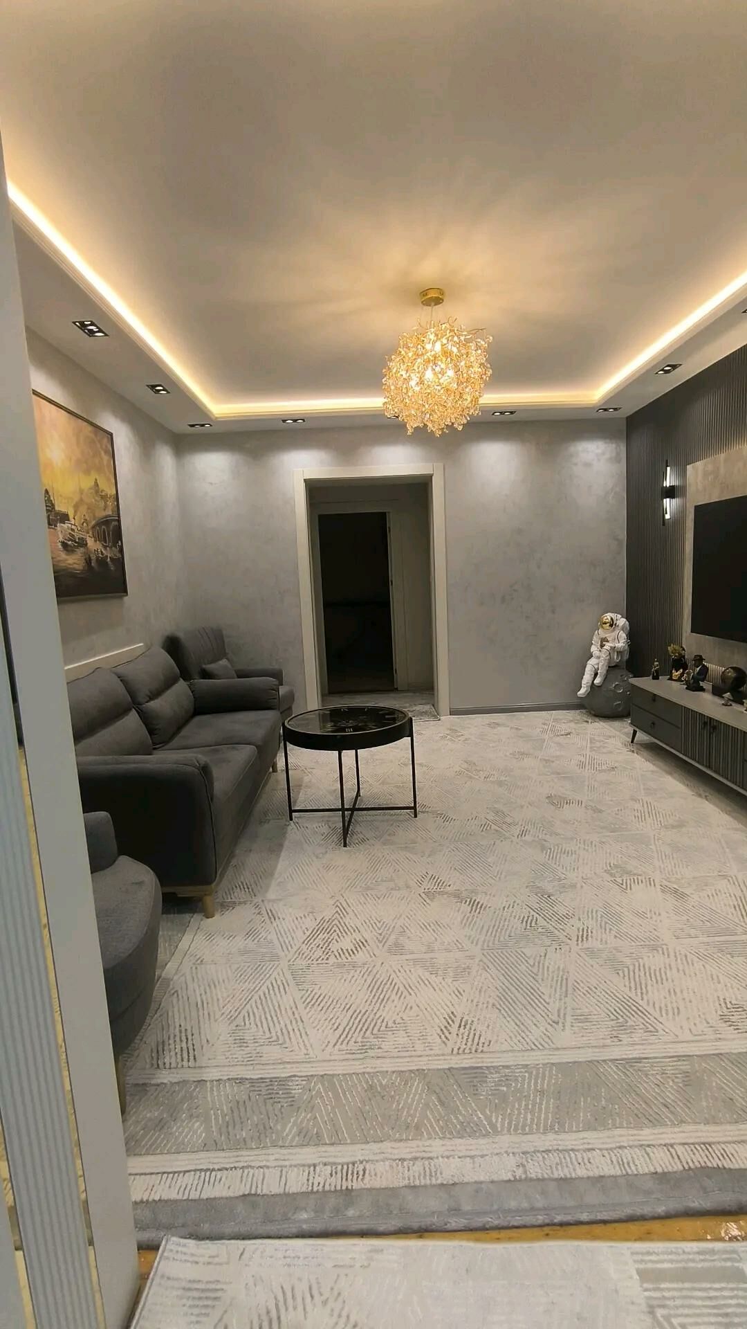 30 MKR 3 KOM DIZAÝNERSKI - Aşgabat - img 6