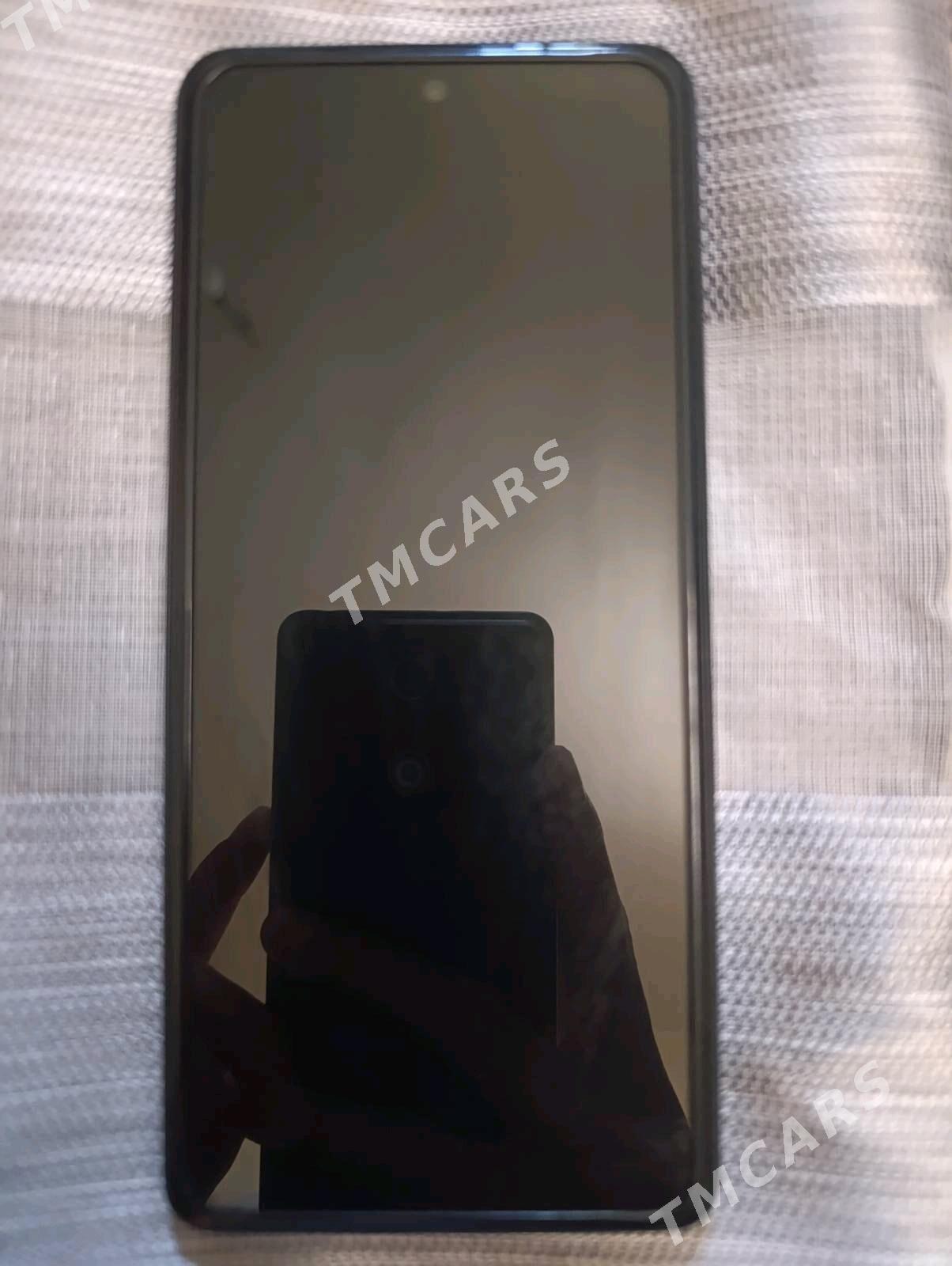 infinix hot 40 pro - Mary - img 2