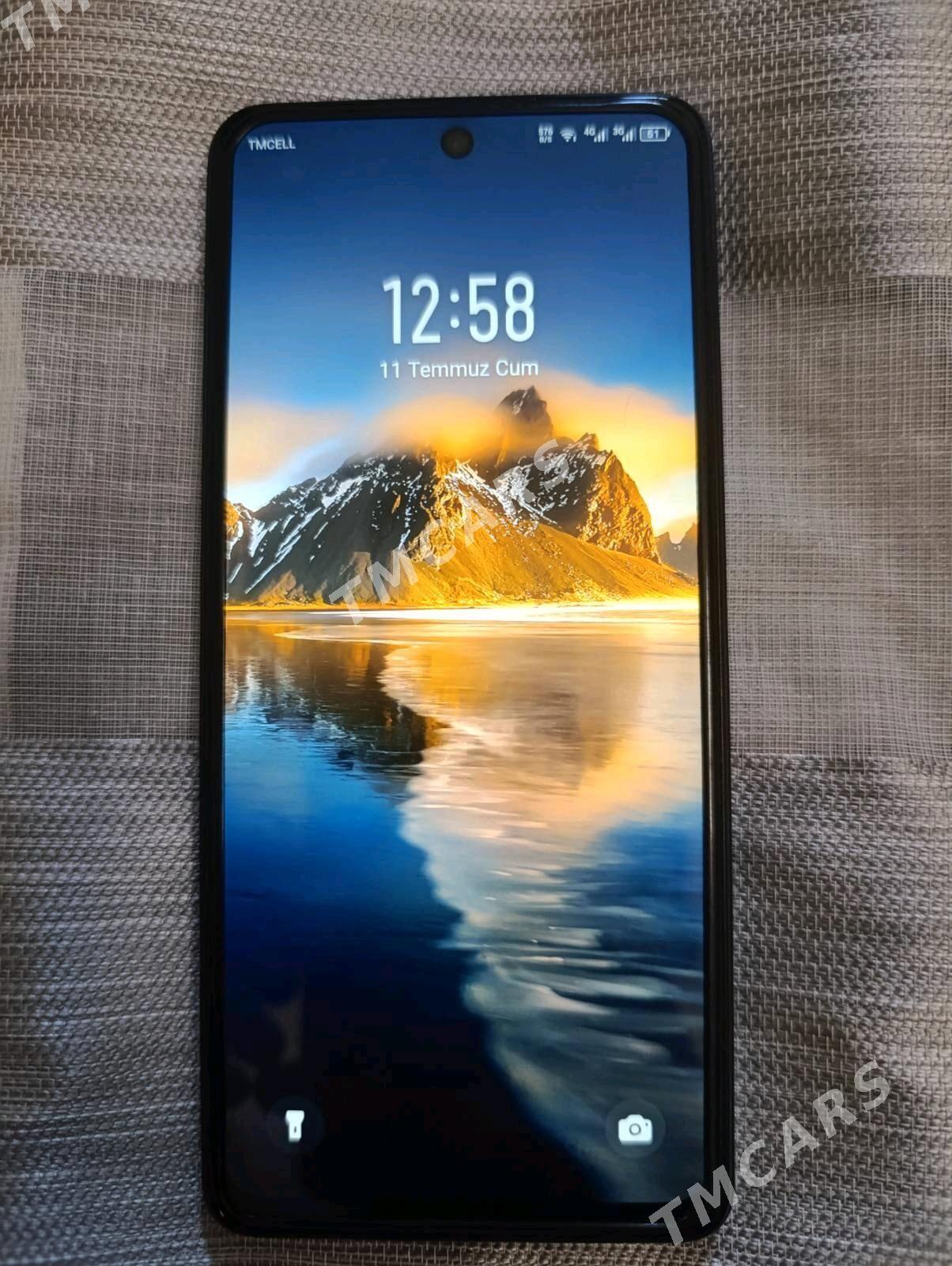 infinix hot 40 pro - Mary - img 4