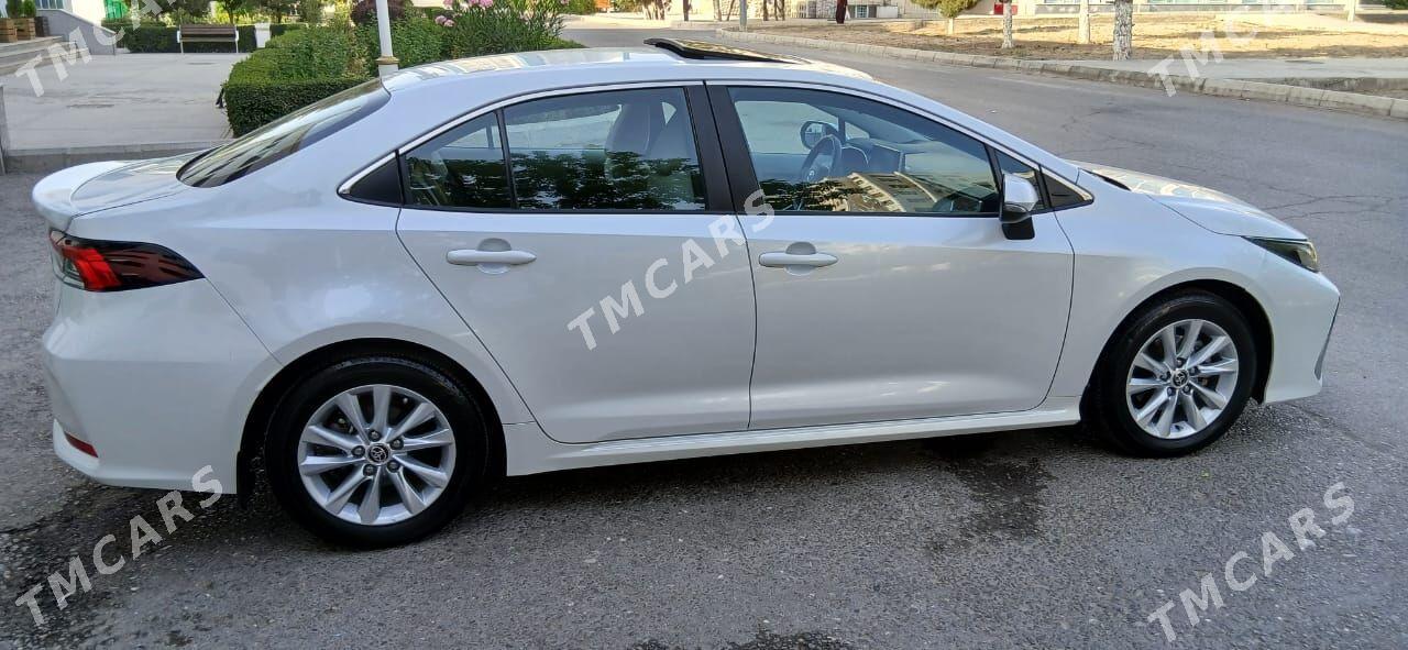 Toyota Corolla 2023 - 340 000 TMT - 15-й этап - img 5