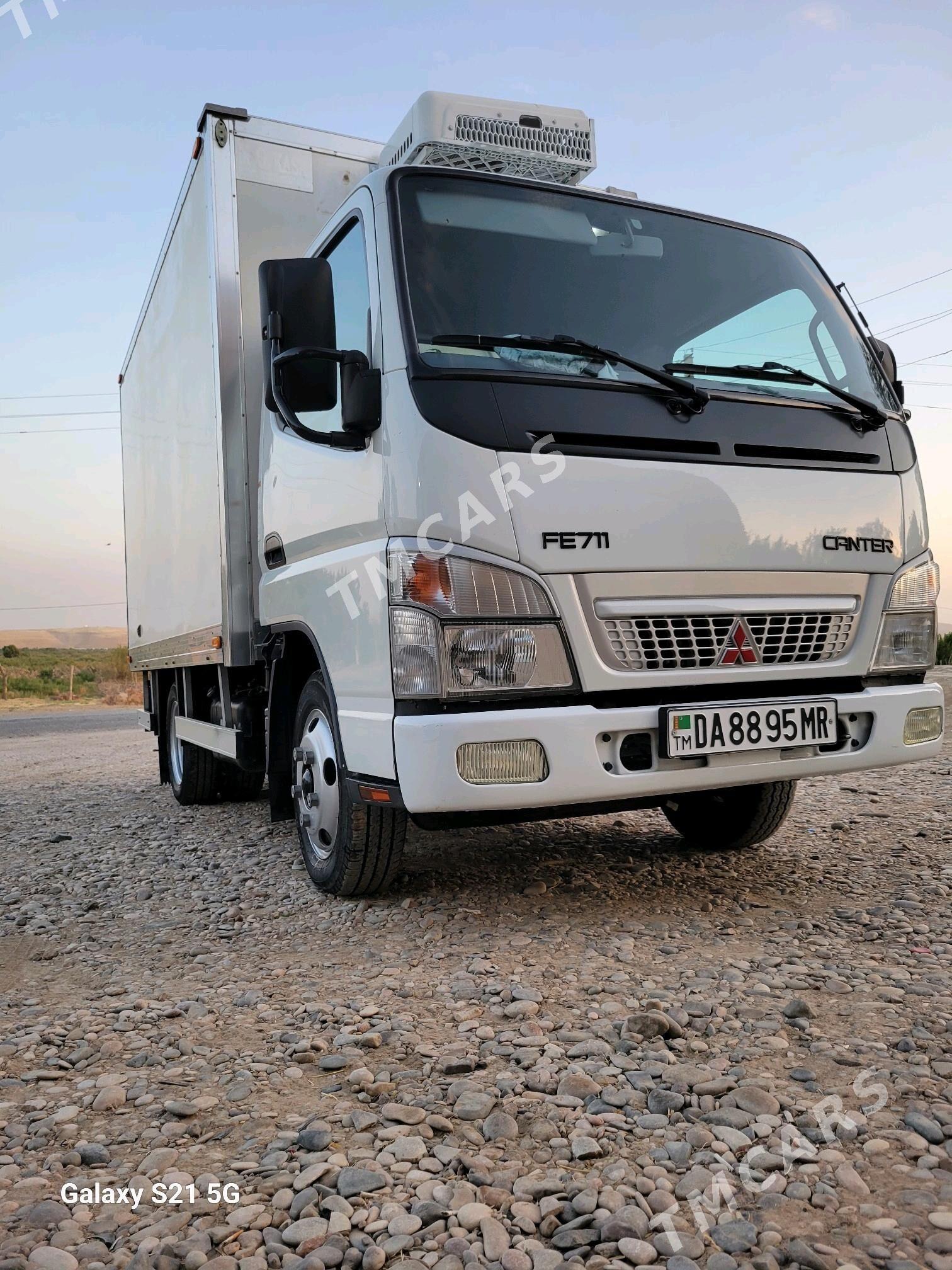 Mitsubishi Canter 2009 - 250 000 TMT - Tagtabazar - img 5