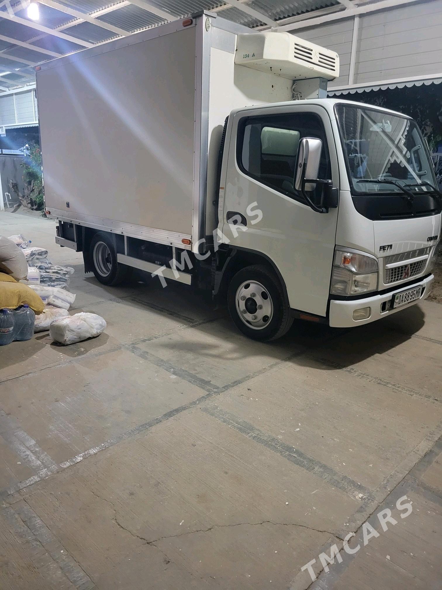 Mitsubishi Canter 2009 - 250 000 TMT - Tagtabazar - img 4