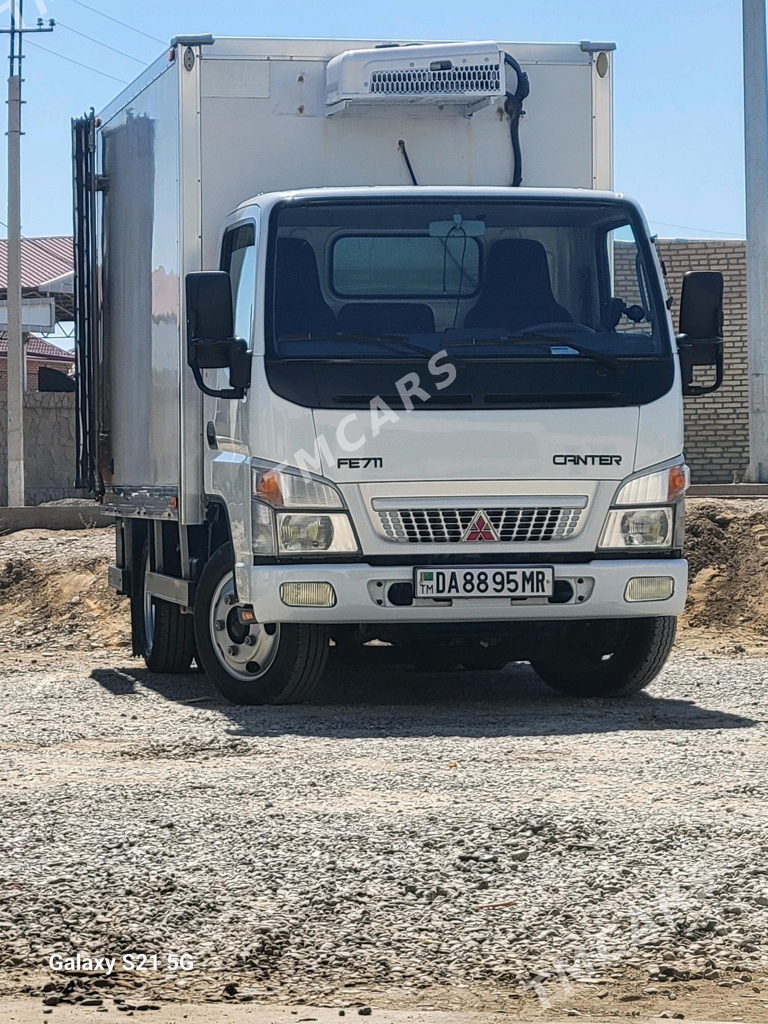 Mitsubishi Canter 2009 - 250 000 TMT - Tagtabazar - img 2