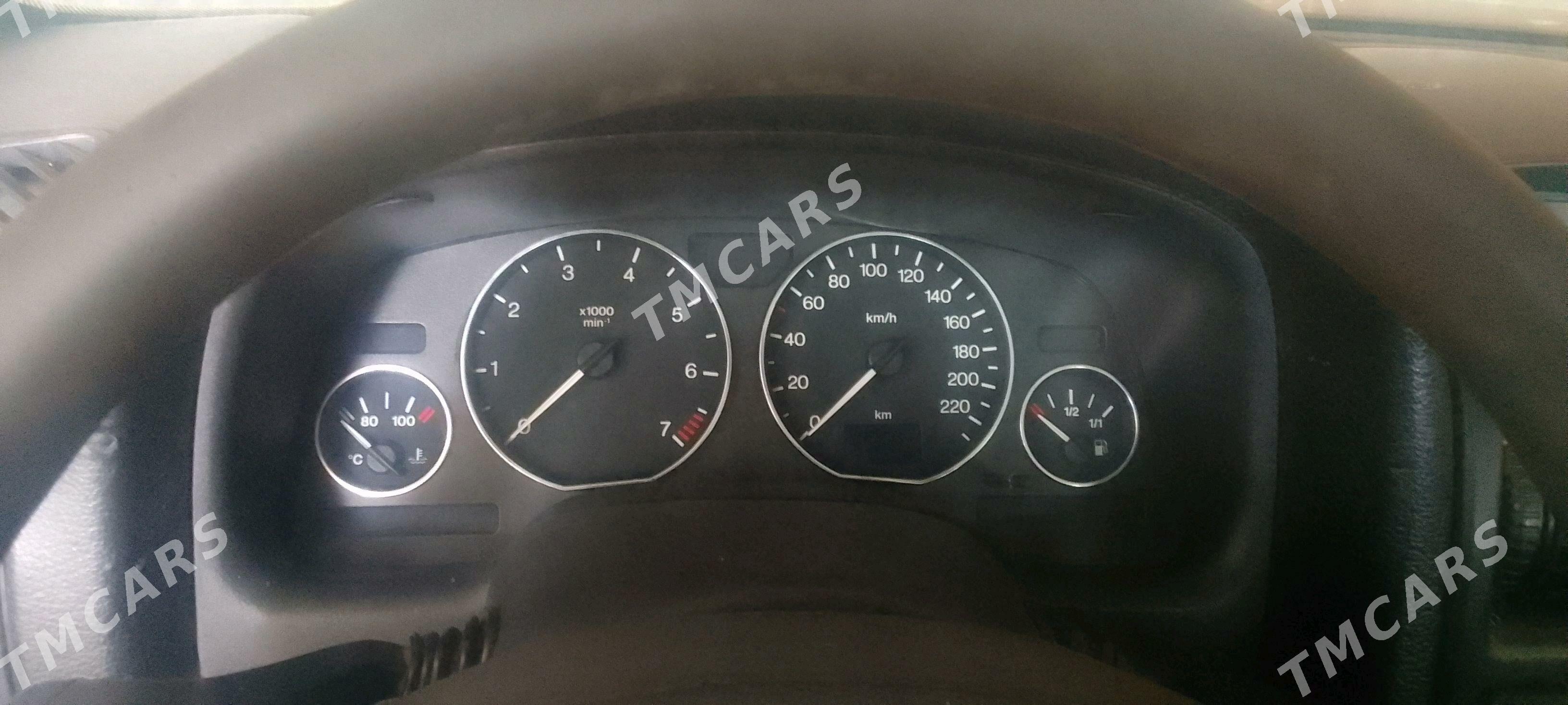 Opel Astra 1999 - 65 000 TMT - Gökdepe - img 7