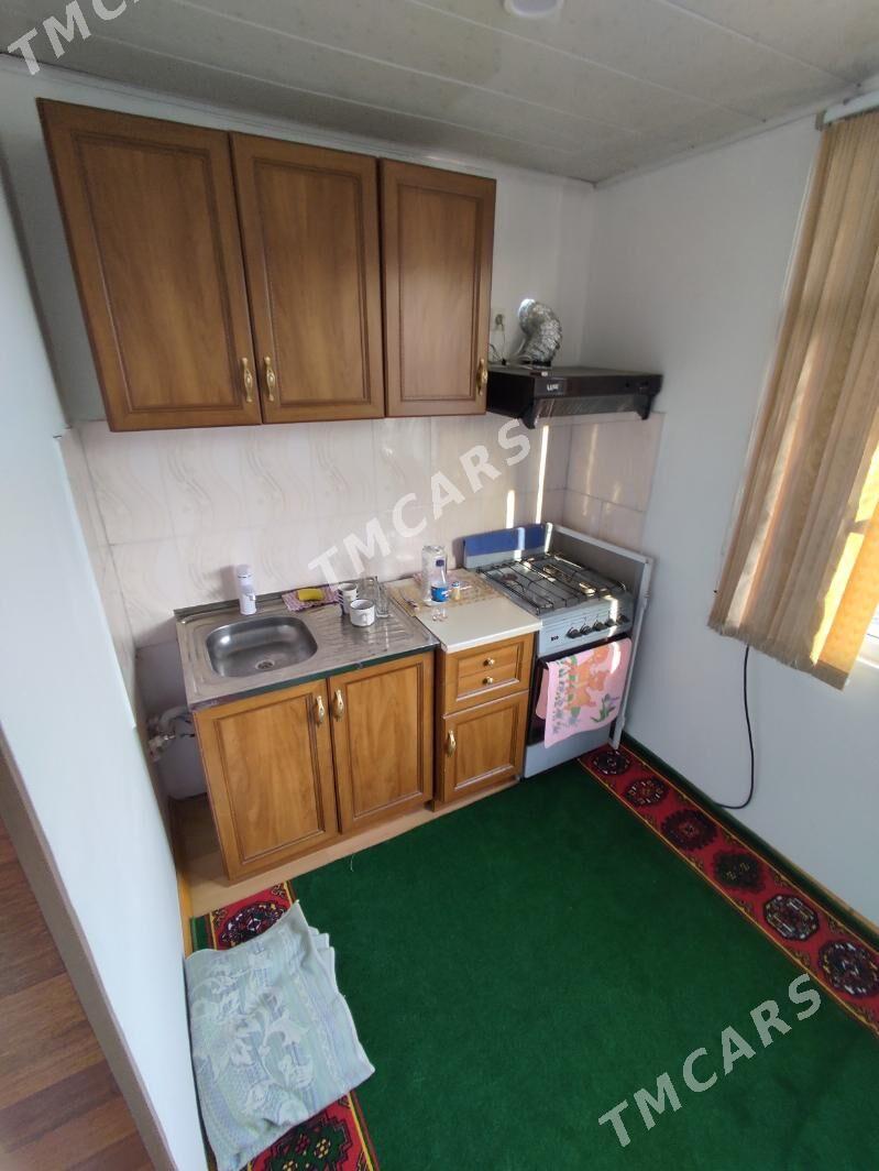 1комн 3этаж Третий - Türkmenbaşy - img 5