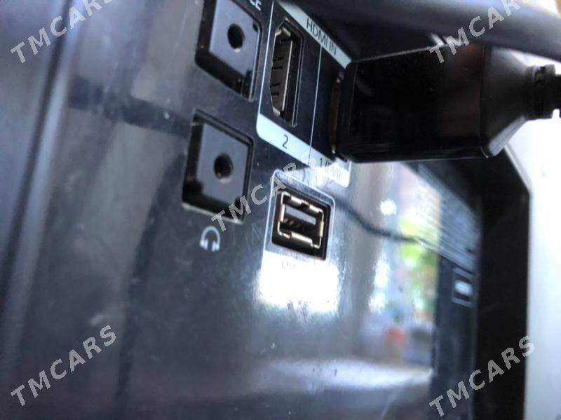 Telewizor Samsung 32” - Туркменабат - img 4