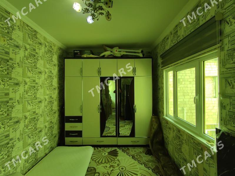 3комн 3этаж Совецкий - Туркменбаши - img 4
